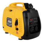 Портативний інверторний генератор PowerLib G2000I 2000 Вт