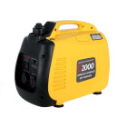 Портативний інверторний генератор PowerLib G2000I 2000 Вт