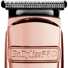 Тример для стрижки Babyliss FX7880RGE