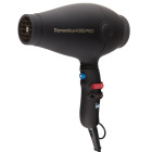 Фен для волосся Diva D152 Dyamica AC 4000 Black