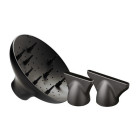 Фен для волосся Ga.Ma A11.PL5500ION.NR Pluma Endurance Ion