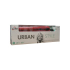 Праска для волосся Ga.Ma P21. Urban City Red