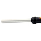 Плойка для волосся Deadiva 230-416 Curling Iron Circular 16 мм
