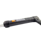 Плойка для волосся Deadiva 230-416 Curling Iron Circular 16 мм