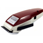Машинка для стрижки Moser 1400-0278 червона (у наборі)
