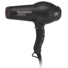 Фен для волосся Diva D117 Ultima 5000 Black