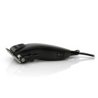 Машинка для стрижки Ga.Ma Pro 8 SM1301 чорна