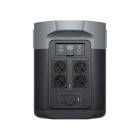 Зарядна станція EcoFlow DELTA 2 Max 2400W 2048Wh (EFDELTA2Max-EU)