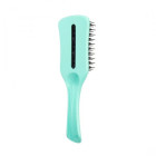 Щітка Tangle Teezer Easy Dry & Go для укладання феном бірюза