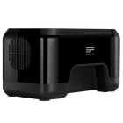 Зарядна станція EcoFlow RIVER mini Wireless 210 Вт·год (RIVERMINIWIRELESS) 