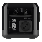 Зарядна станція EcoFlow RIVER mini Wireless 210 Вт·год (RIVERMINIWIRELESS) 