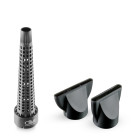 Фен для волосся Diva D117 Ultima 5000 Black