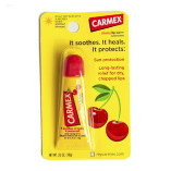 Бальзам для губ Carmex Cherry Вишня 10 г