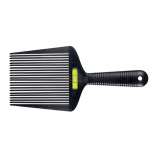 Гребінець Comair Straight Cut 722300 для стрижки (4016187042302)