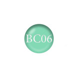 Гель-лак Naomi Boho Chic 6 мл BC06 