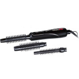 Плойка-брашинг BaByliss Trio BAB3400E 