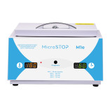 Сухожаровий стерилізатор Microstop М1Е