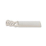 Гребінець YSPark 208 B2 Combs Soft Type White 168 мм