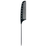 Гребінець YSPark 103 Tail Combs Carbon з хвостиком 180 мм