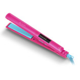 Праска для волосся Ga.Ma Elegance Bloom Led Ultraflat GI0206 Fucsia