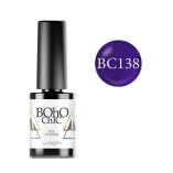 Гель-лак Naomi Boho Chic 6 мл BC138 