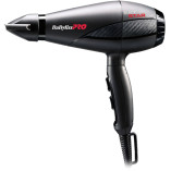 Фен для волосся BaByliss PRO BLACK STAR IONIC BAB6250IE