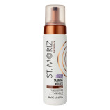 Автобронзант-мус St.Moriz Advanced Colour Correcting Mousse Dark для темної шкіри 200 мл