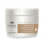 Маска Lisap Top Care Repair Elixir Care Shining Mask для блиску волосся 250 мл