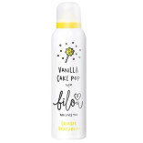 Пінка для душу Bilou Vanilla Cake Pop Shower Foam Ванільний тортик 200 мл