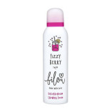 Пінка для душу Bilou Fizzy Berry Shower Foam Ігристі ягоди 200 мл