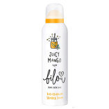 Пінка для душу Bilou Juicy Mango Shower Foam Соковитий манго 200 мл