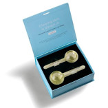 Кріосфери Fraîcheur Ice Globes Gold для масажу обличчя