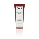 Зволожуючий очищувальний гель Q+A Hyaluronic Acid Cleanser Gel з гіалуроновою кислотою 125 мл