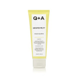 Очищувальний бальзам Q+A Grapefruit Cleansing Balm з олією грейпфрута 125 мл
