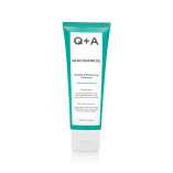 Відлущуючий гель для обличчя Q+A Niacinamide Gentle Exfoliating Cleanser з ніацинамідом 125 мл