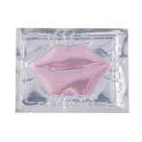 Зволожуючий патч для губ Kalipso Be Perfect Lip Patch з колагеном рожевий 