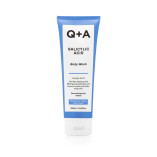 Очищувальний гель для тіла Q+A Salicylic Acid Body Wash з саліциловою кислотою 250 мл