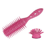 Щітка YSPark LAP32 Lap Dragon Air Vent Styler Pink
