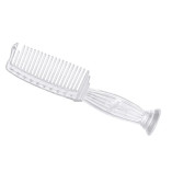 Гребінець YSPark 606 Clear Parthenon Comb 225 мм