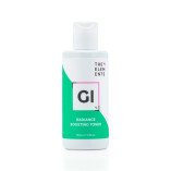 Тонер для сяючої шкіри The Elements Radiance Boosting Toner з ніацинамідом та гліколевою кислотою 100 мл