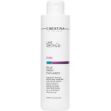 Очищувальний гель Christina Line Repair Firm Blue Daisy Cleanser з екстрактом блакитної маргаритки 300 мл (CHR875)