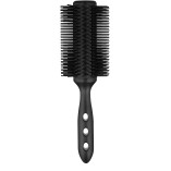 Браш круглий YSPark Straight Air Brush T-70 чорний