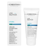 Ультразволожувальна маска Christina Line Repair Hydra Orchid Hydration Mask з екстрактом орхідеї 60 мл (CHR923)