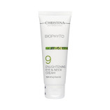 Крем для шкіри навколо очей та шиї Christina Bio Phyto-9 Enlightening Eye and Neck Cream Освітлюючий 75 мл