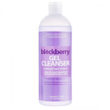 Засіб для видалення липкого шару Jerden Proff Gel Cleanser Ожина 500 мл