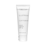 Захисний крем для рук Christina Illustrious Hand Cream SPF15 75 мл (CHR513)