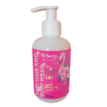 Дитячий шампунь-гель для душу Top Beauty Baby Hair and Body Wash 0+ 2 в 1 200 мл