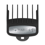 Насадка для машинок Wahl Premium Cutting Guides Black №1-1/2 4,5 мм (03421-121)