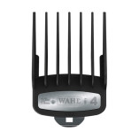 Насадка для машинок Wahl Premium Cutting Guides Black №4 13 мм (03421-104)