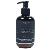 Гель для душу парфумований Top Beauty Parfumed Shower Gel для чоловіків 200 мл